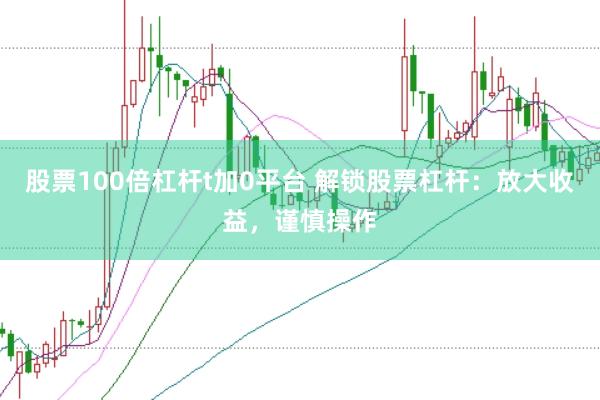 股票100倍杠杆t加0平台 解锁股票杠杆：放大收益，谨慎操作