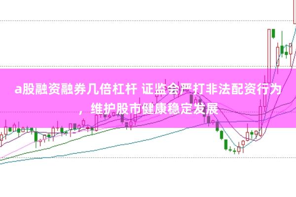 a股融资融券几倍杠杆 证监会严打非法配资行为，维护股市健康稳定发展