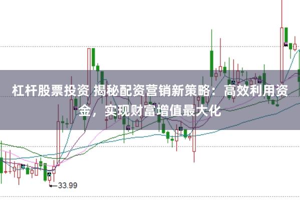杠杆股票投资 揭秘配资营销新策略：高效利用资金，实现财富增值最大化