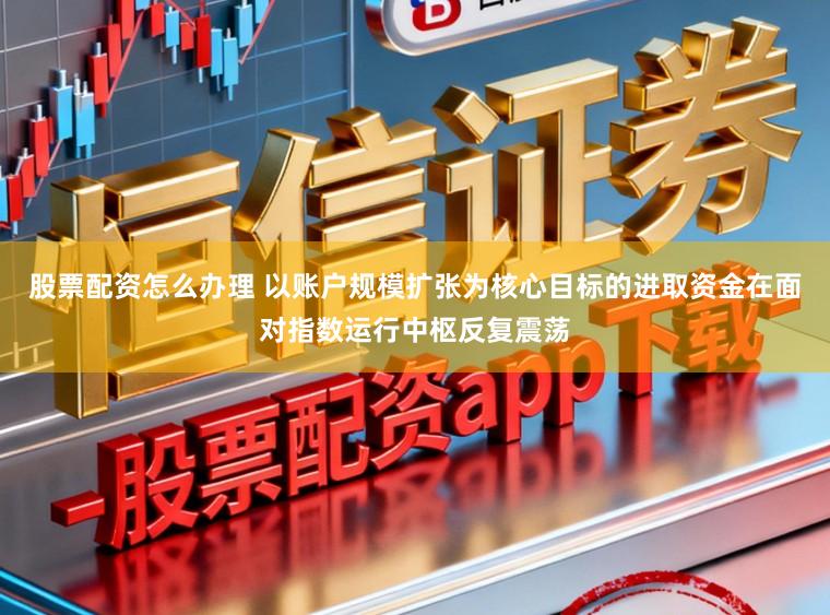 股票配资怎么办理 以账户规模扩张为核心目标的进取资金在面对指数运行中枢反复震荡
