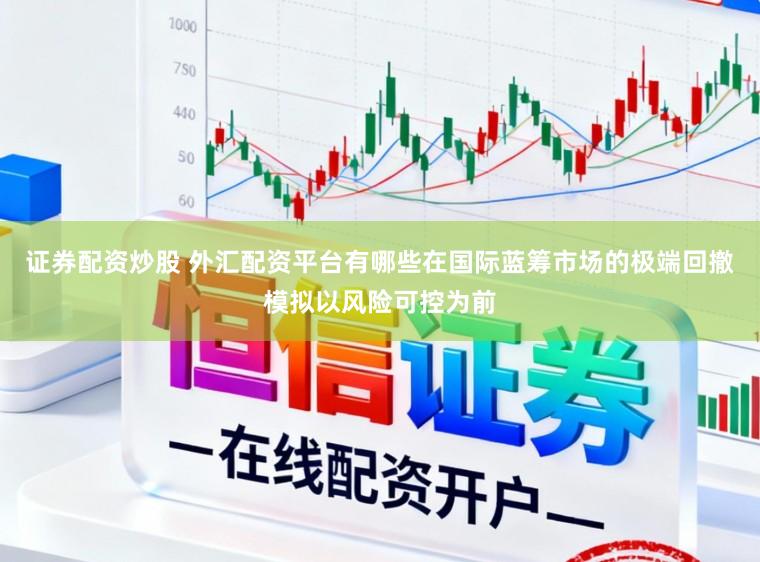 证券配资炒股 外汇配资平台有哪些在国际蓝筹市场的极端回撤模拟以风险可控为前